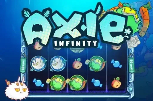 game axie infinity