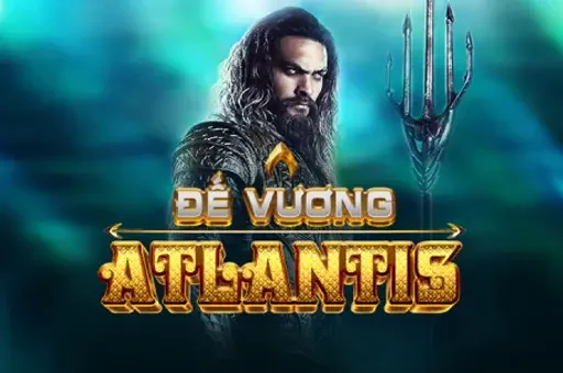 Đế Vương Atlantis