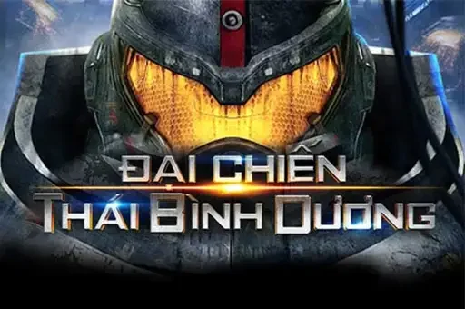Đại Chiến Thái Bình Dương