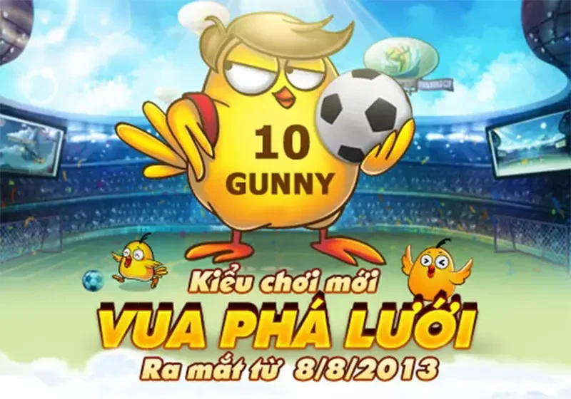 Đôi điều cơ bản về game Vua Phá Lưới như thế nào?