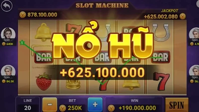 Có thể sử dụng Ocean War để hack game nổ hũ