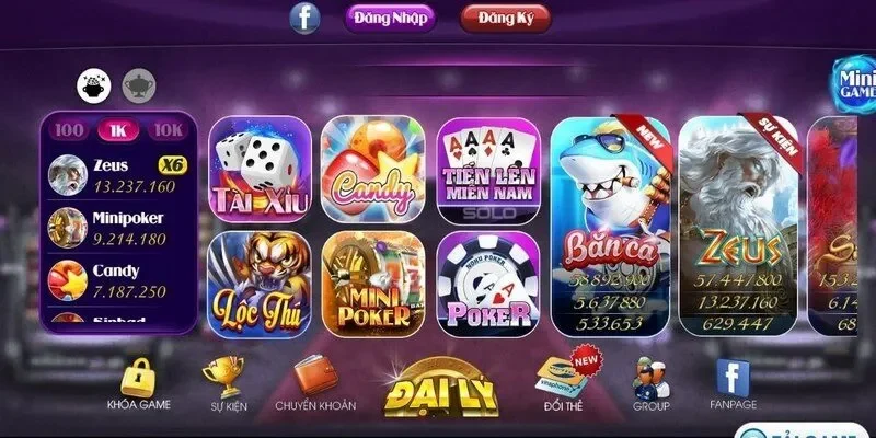 Việc trở thành đại lý game nổ hũ mang lại cơ hội kiếm tiền nhanh chóng 