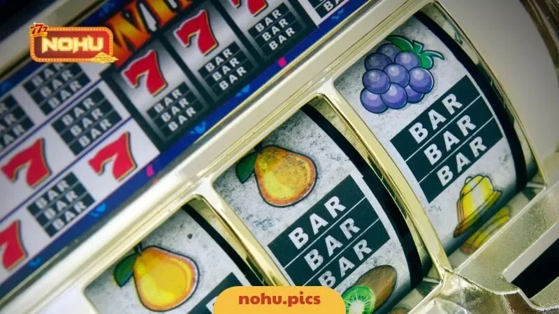 Game bài nổ hũ là một trò chơi cá cược trực tuyến phổ biến