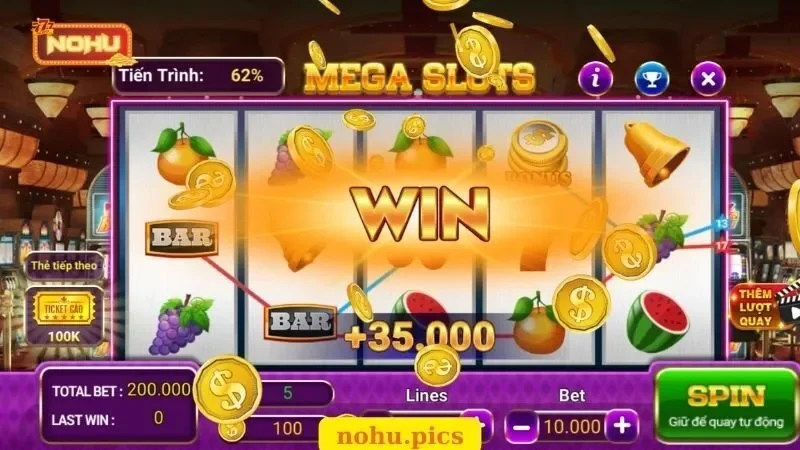 Thông tin cơ bản về khung giờ nổ hũ 