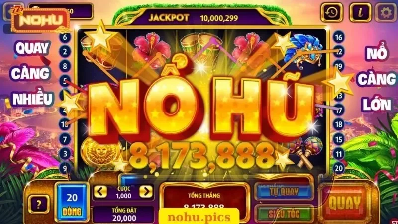 Nhiều yếu tố ảnh hưởng đến khung giờ nổ hũ