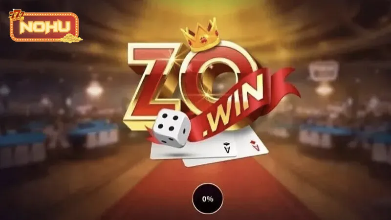 Zowin – Top cổng game nổ hũ đổi thưởng hàng đầu VN