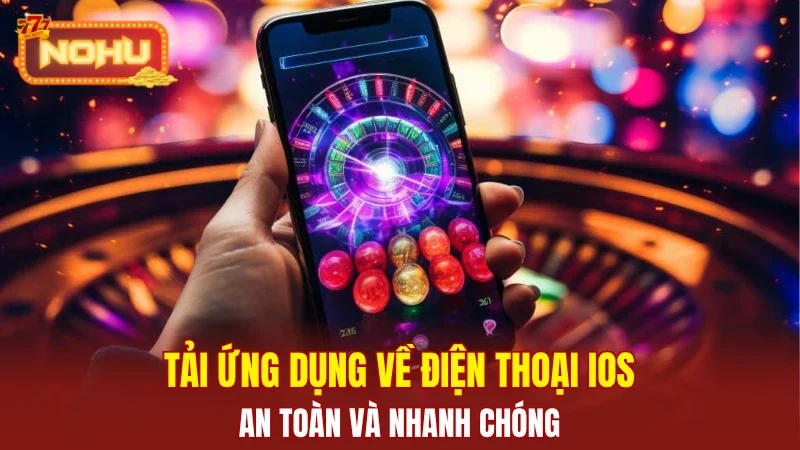 Tải ứng dụng về điện thoại iOS an toàn và nhanh chóng trên iOS